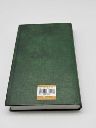 The Fenian Anthology