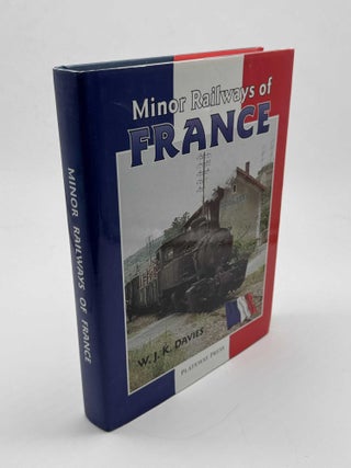 Minor Railways of France