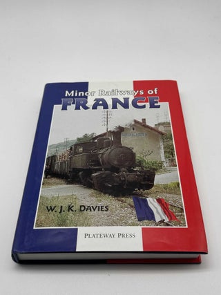 Minor Railways of France
