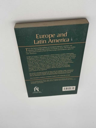 Europe and Latin America: Returning the gaze