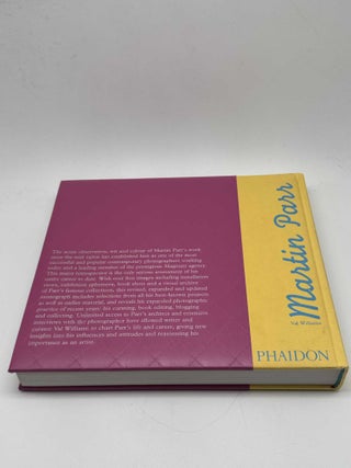 Martin Parr (Signed by Parr)
