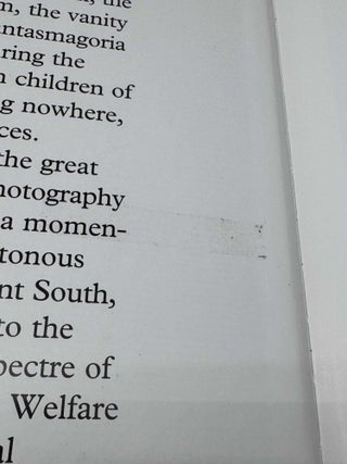 Martin Parr (Signed by Parr)