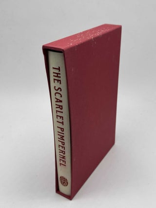 The Scarlet Pimpernel
