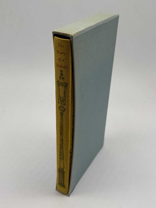 The Diary of a Nobody