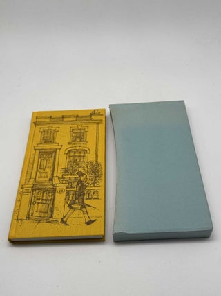 The Diary of a Nobody