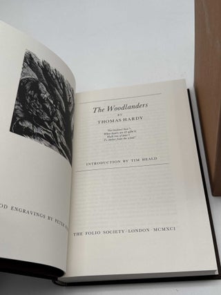The Woodlanders