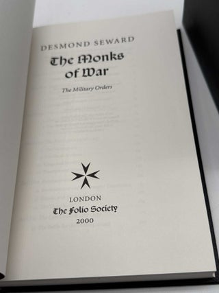 The Monks of War: The Military Orders