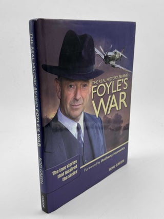 The Real History Behind Foyle's War