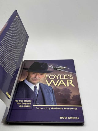 The Real History Behind Foyle's War