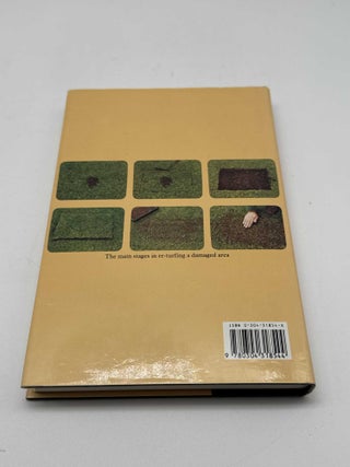 Turf Culture: A Manual for the Groundsman