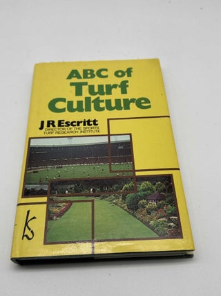 ABC of Turf Culture