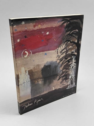 John Piper