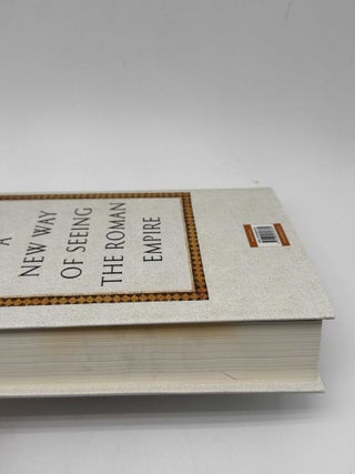 Emperor of Rome: Ruling the Ancient Roman World (Signed)