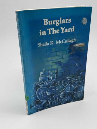 Burglars in The Yard