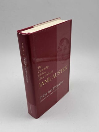 Pride and Prejudice