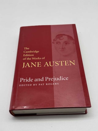 Pride and Prejudice