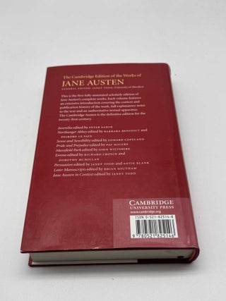 Pride and Prejudice