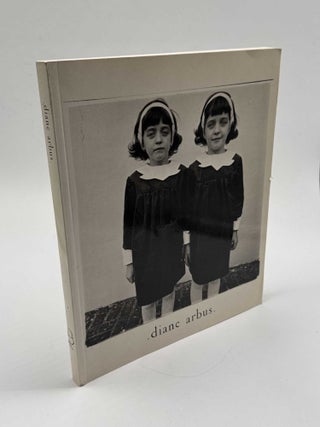 Item #103162 Diane Arbus. Diane Arbus