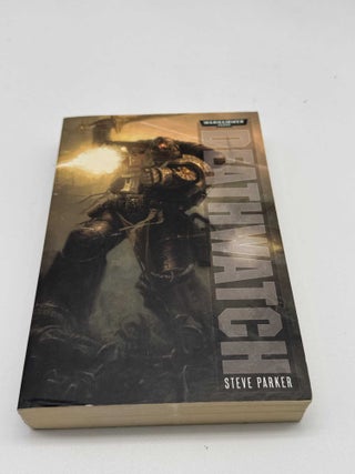 Deathwatch