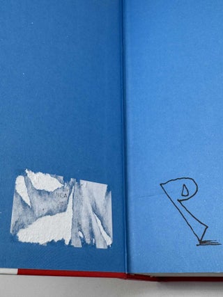 The Art of Looking Sideways