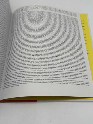 The Art of Looking Sideways