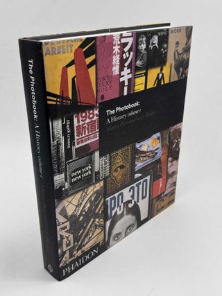 The Photobook: A History Volume 1