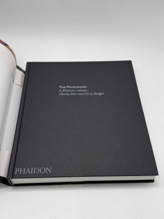 The Photobook: A History Volume 1