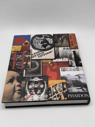 The Photobook: A History Volume 1