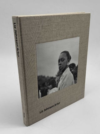 Liz Johnson Artur (Limited Edition
