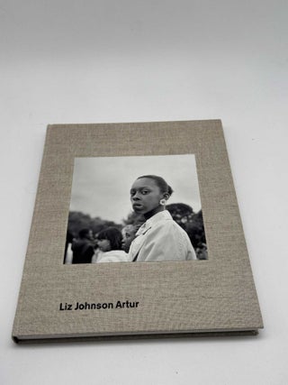 Liz Johnson Artur (Limited Edition)