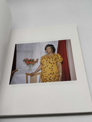 Liz Johnson Artur (Limited Edition)