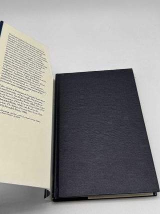 The Poetics of French Verse: Studies in Reading