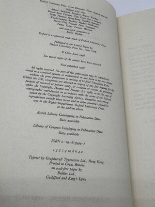 The Poetics of French Verse: Studies in Reading