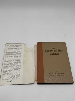 Story of the Manx