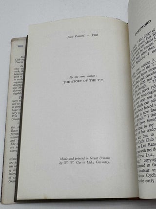 Story of the Manx