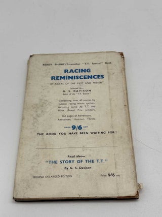 Story of the Manx