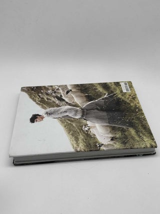 Vogue on Location: People, Places, Portraits