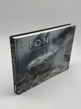 Stone: A Legacy and Inspiration for Art