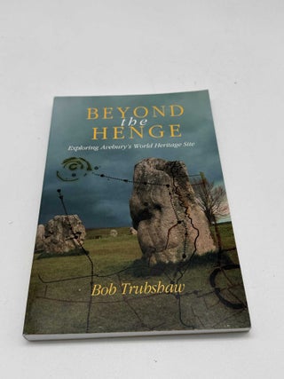 Beyond the Henge: Exploring Avebury's World Heritage Site