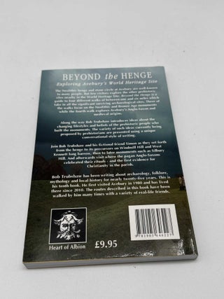 Beyond the Henge: Exploring Avebury's World Heritage Site