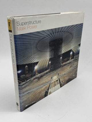 Item #103365 Superstructure. Mark Power, David Chandler