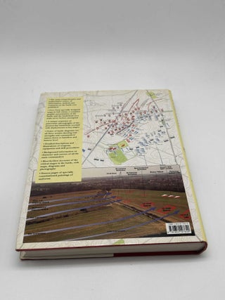 The Waterloo Companion: The complete guide to history's most famous land battle