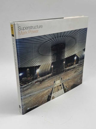 Item #103368 Superstructure (Signed). Mark Power