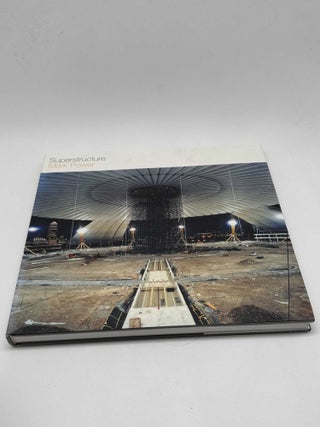 Superstructure (Signed)