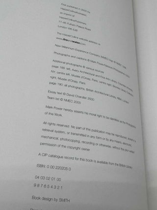 Superstructure (Signed)