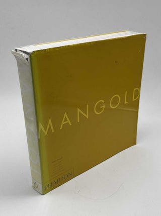 Item #103369 Mangold. Robert Mangold, Richard Shiff, Robert Storr, Arthur C. Danto, Nancy...