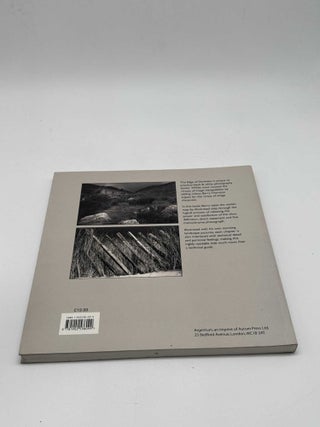 Edge of Darkness: The art, craft and power of the high-definition monochrome photograph
