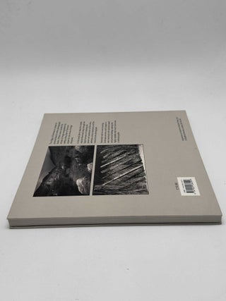 Edge of Darkness: The art, craft and power of the high-definition monochrome photograph