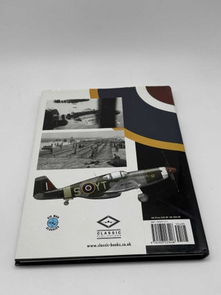 2nd Tactical Air Force: Volume One: Spartan to Normandy June 1943 to June 1944