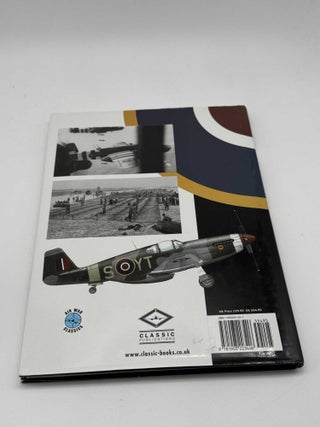 2nd Tactical Air Force: Volume One Spartan to Normandy June 1943 to June 1944